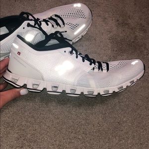 On Cloud Running Shoes